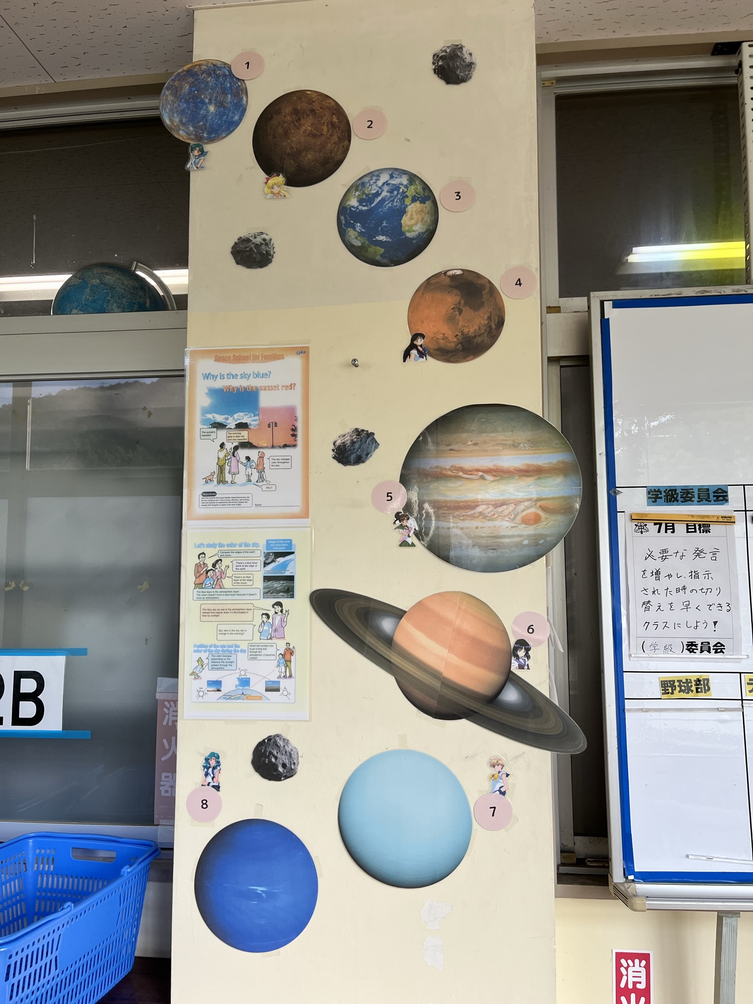 space